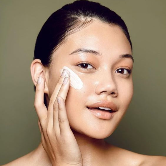 Face Cream & Moisturizer