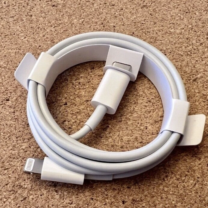 Apple Type C To Lightning Cable