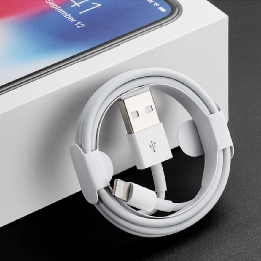 Apple USB To Lightning Cable