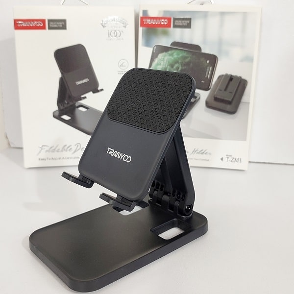 Tranyoo Desktop Phone Holder