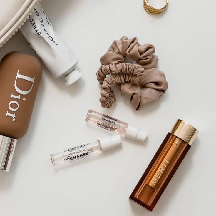 Cosmetics and Makeup