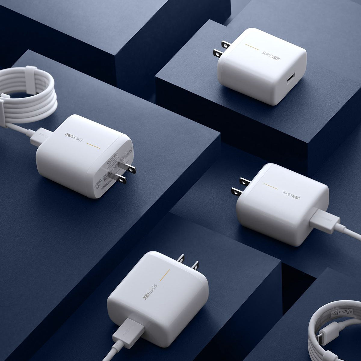 Chargers
