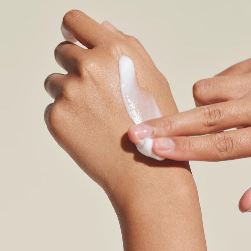 Body Lotion