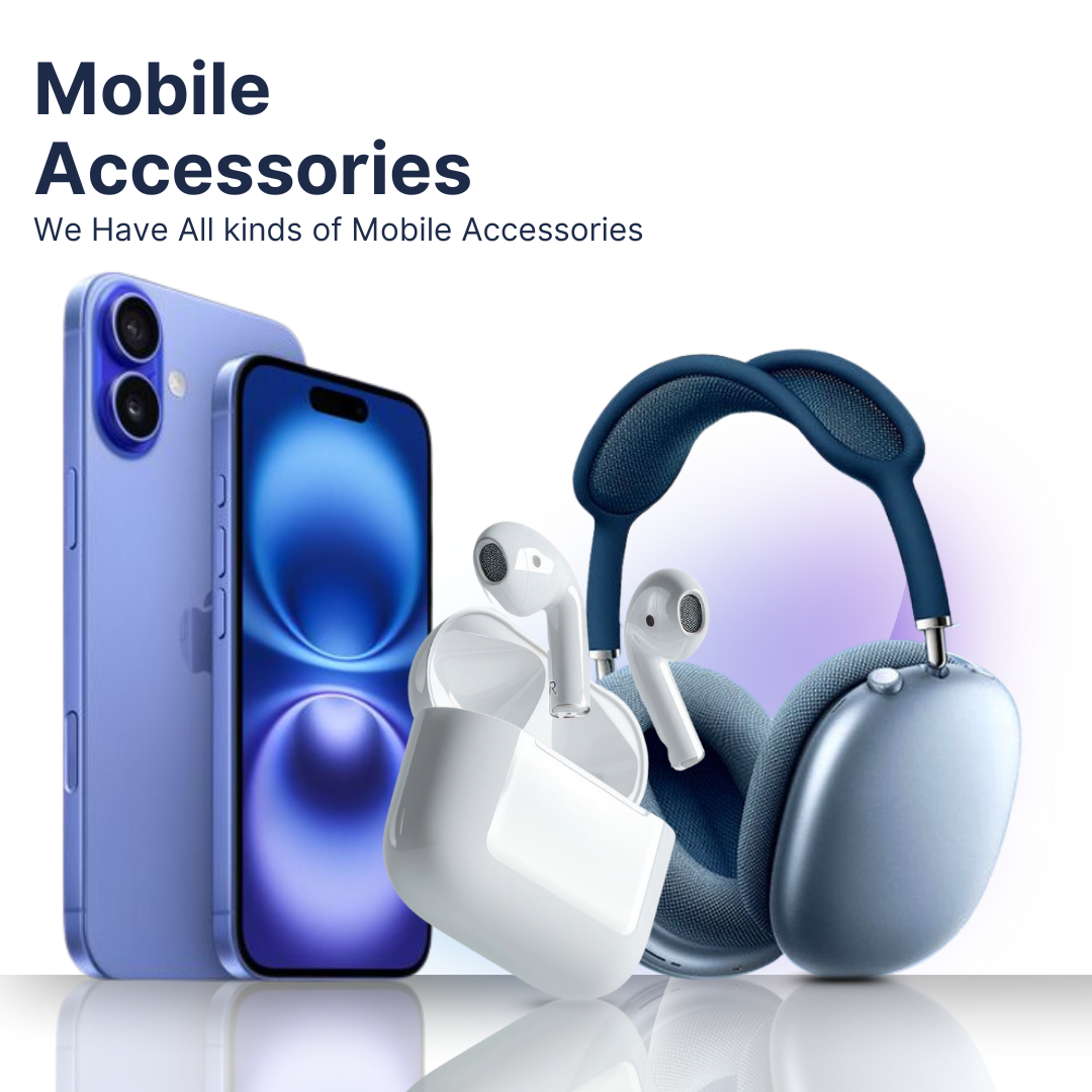 Mobile Accessories
