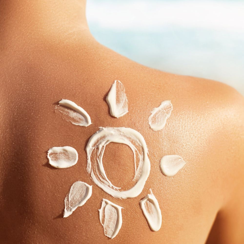 Sun cream