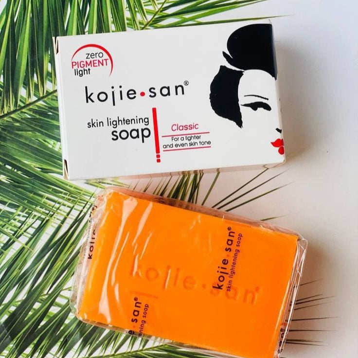 Kojie San Skin Lightening Soap