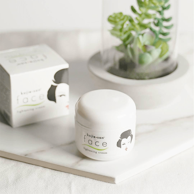 Kojie San Face Lightening Cream
