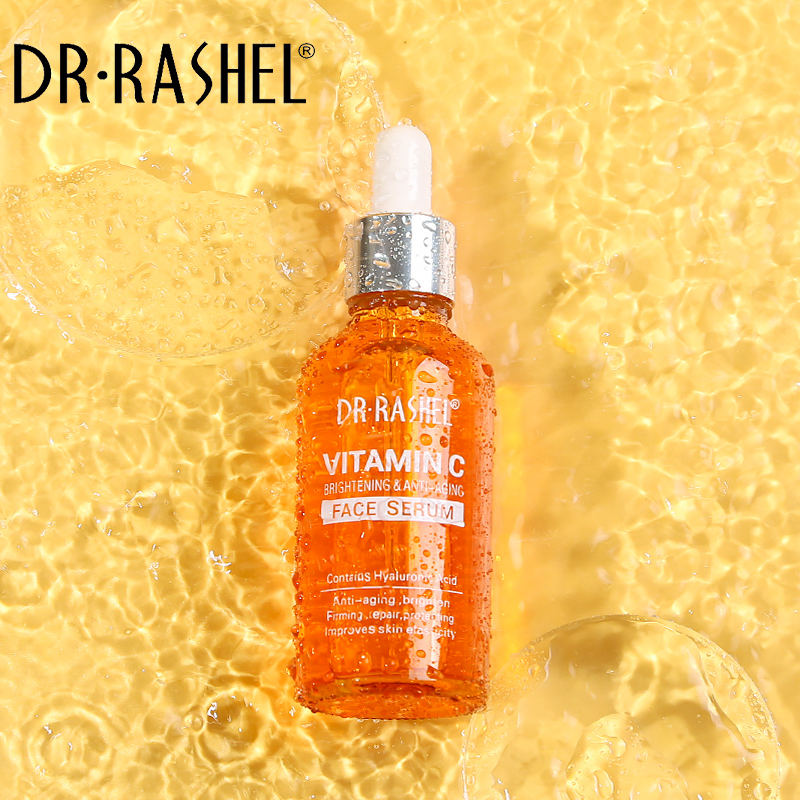 Dr Rashel Vitamin C Face Serum