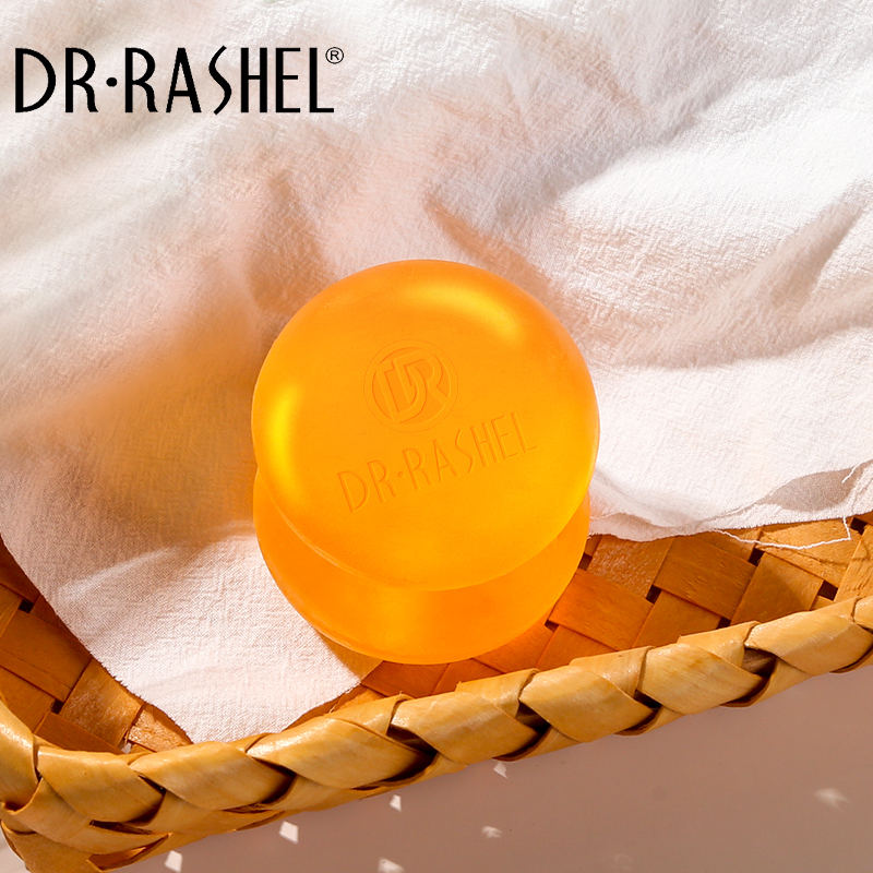 Dr Rashel Vitamin C Whitening Soap