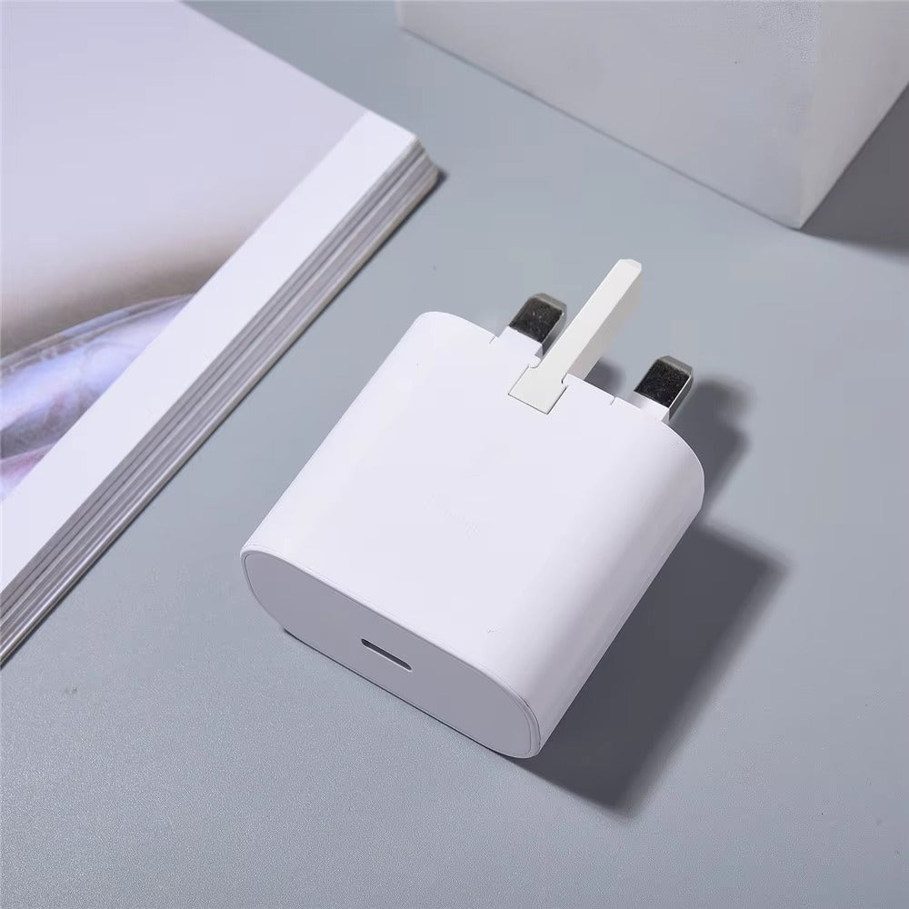 Samsung 25w Adapter