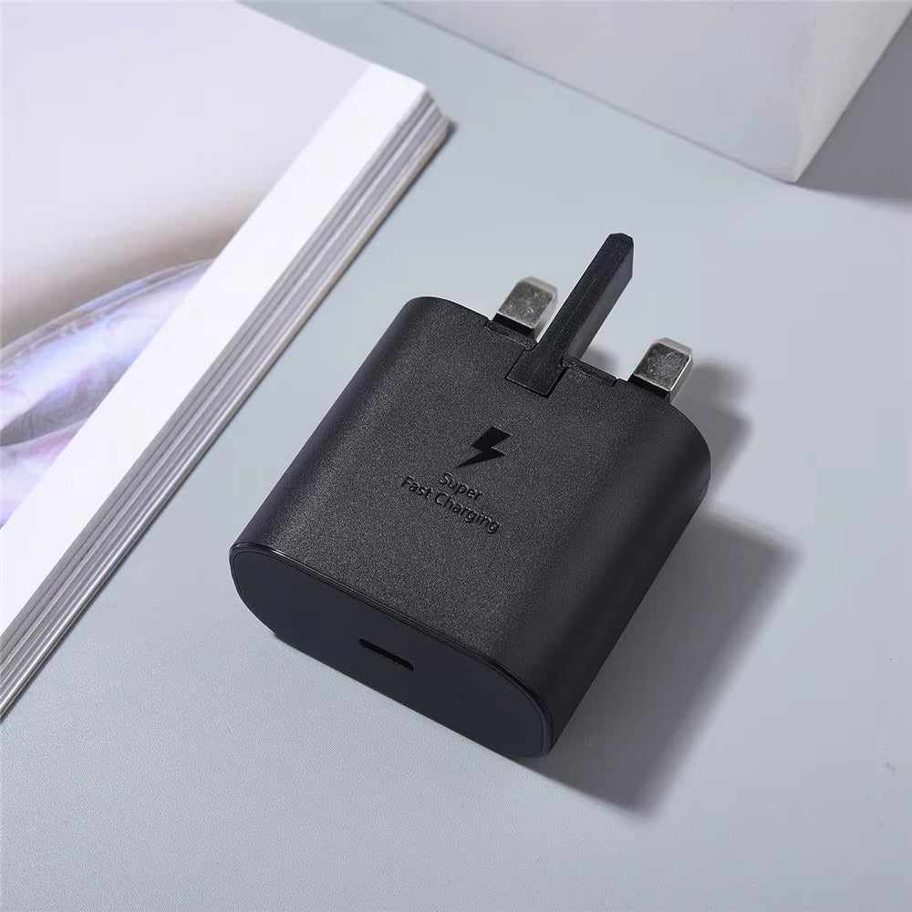 Samsung 25w Adapter