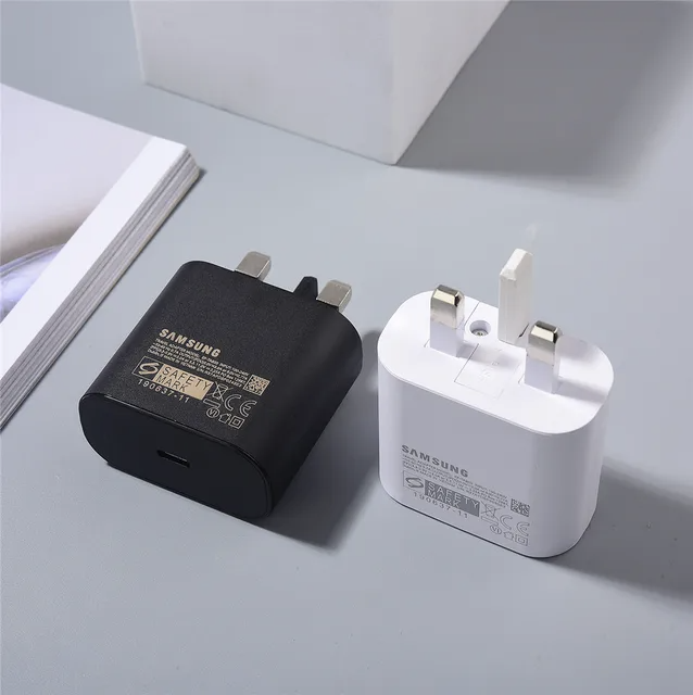Samsung 25w Adapter