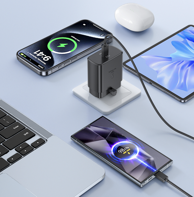 Tranyoo 45w Adapter With Cable