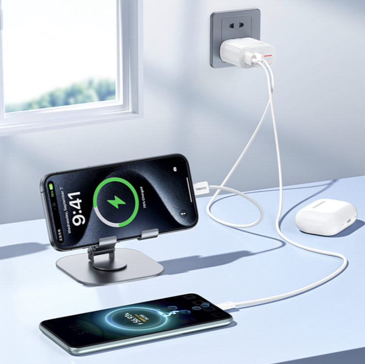 Tranyoo 25w Adapter With Cable