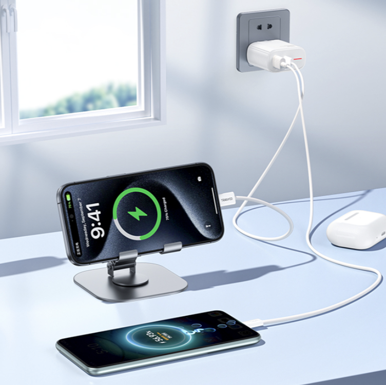 Tranyoo 25w Adapter