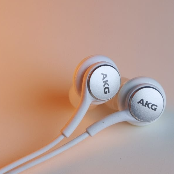 Samsung AKG Type-C Earphones