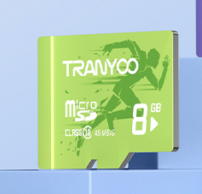 Tranyoo Memory Card