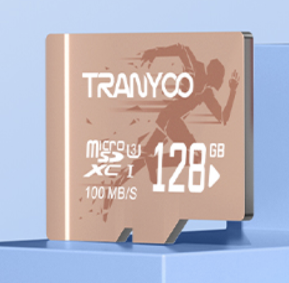 Tranyoo Memory Card
