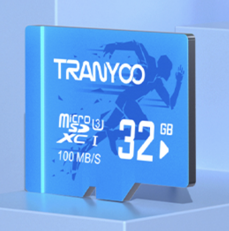 Tranyoo Memory Card