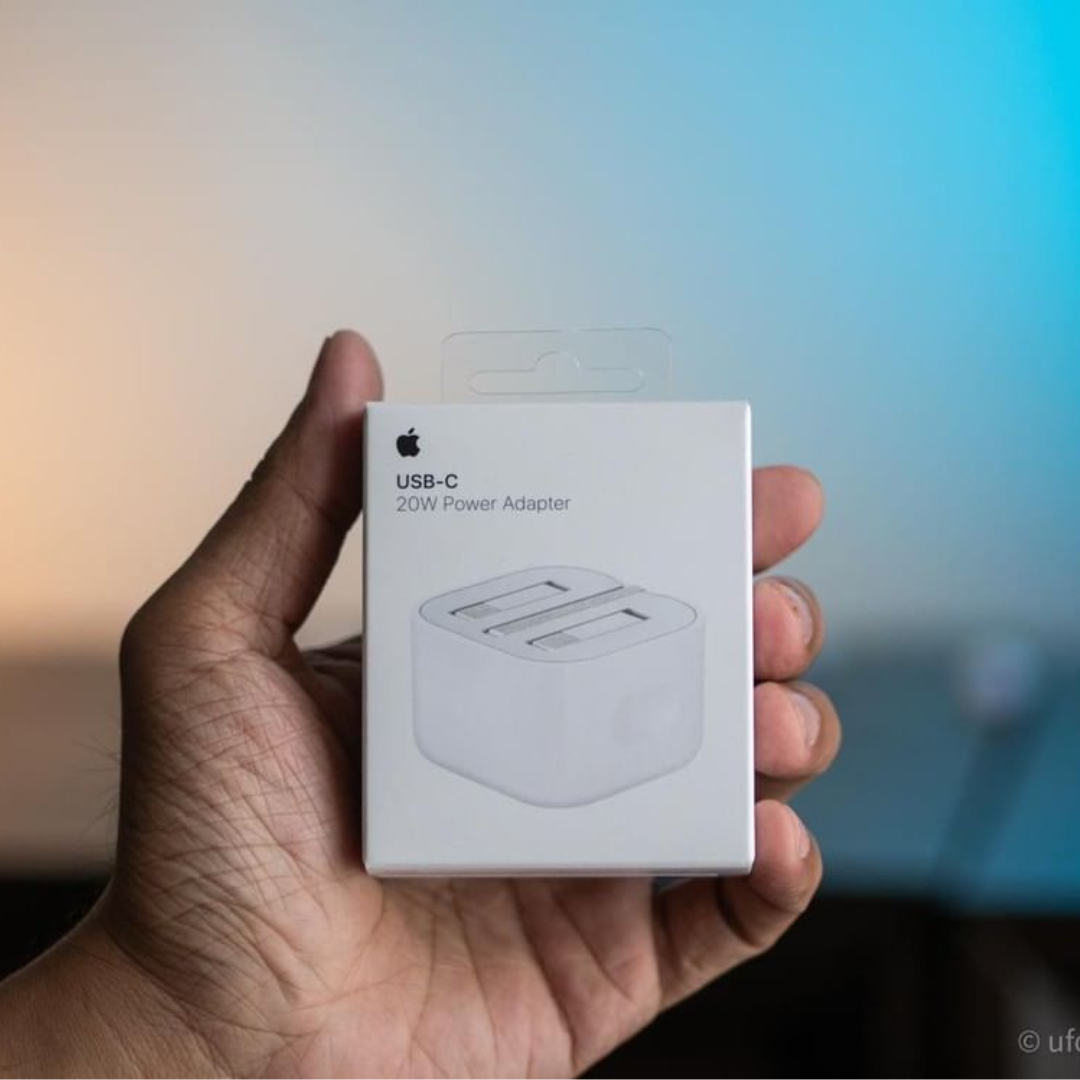 Apple 20w Adapter