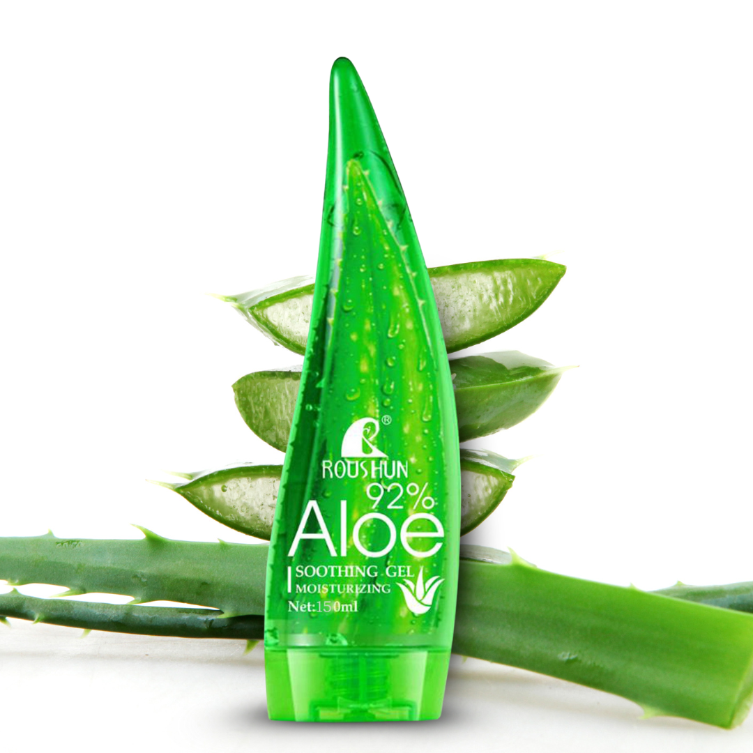 Roushun Aloe Vera Gel 150ml