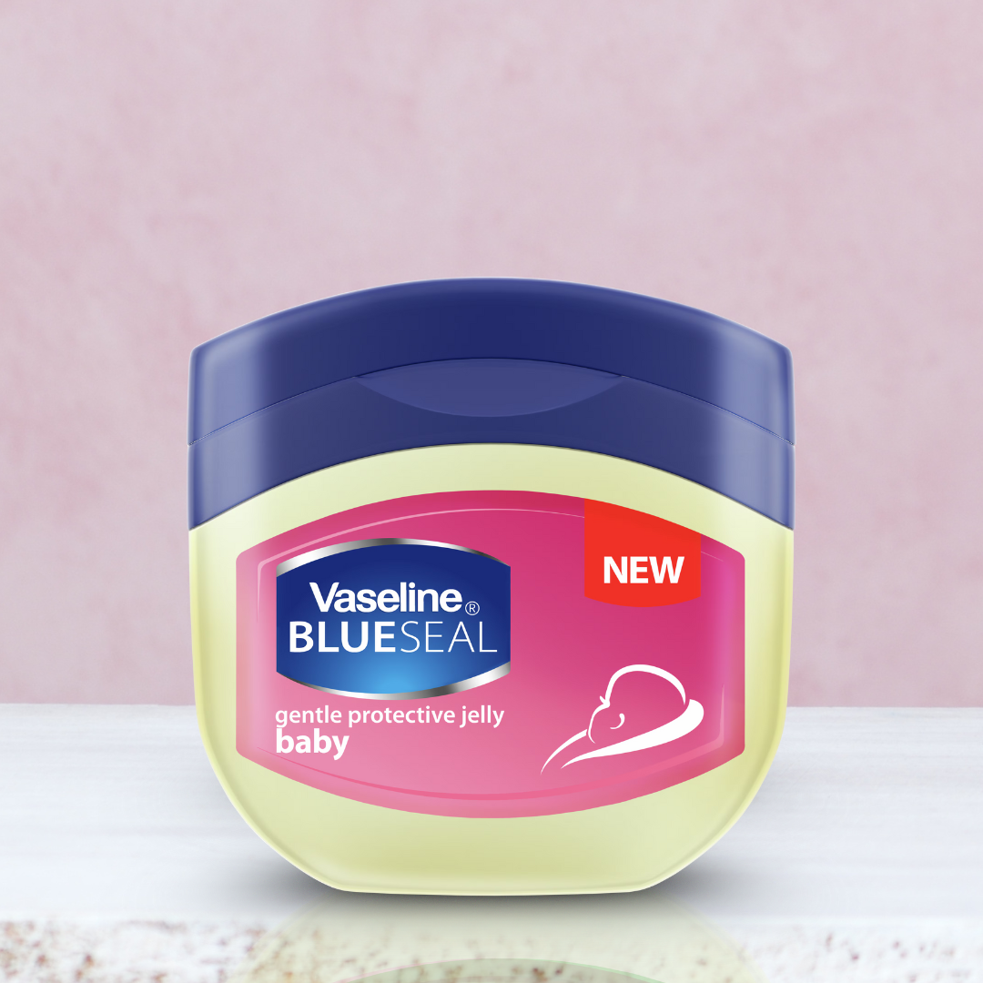 Vaseline Blue Seal Baby – 50g