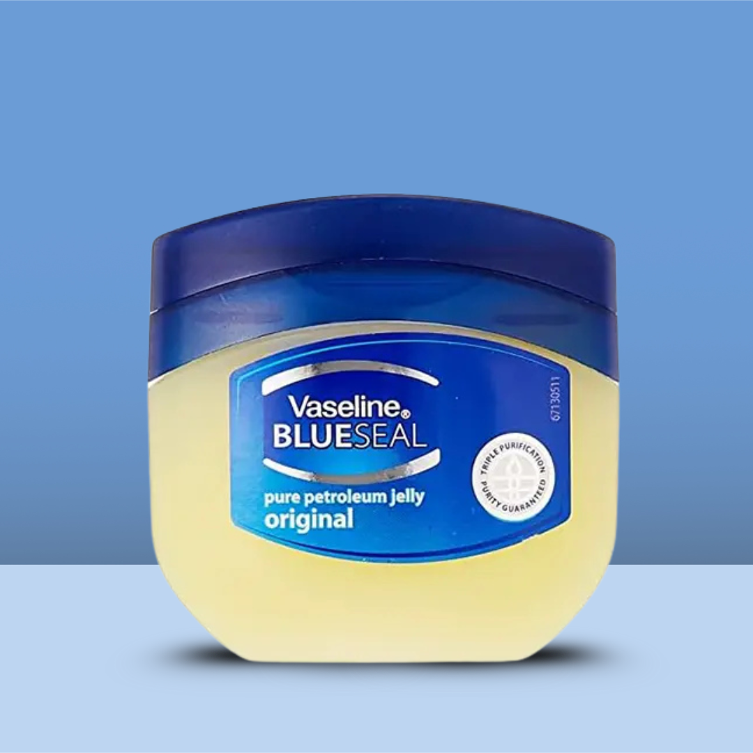 Vaseline Blue Seal Original – 50g