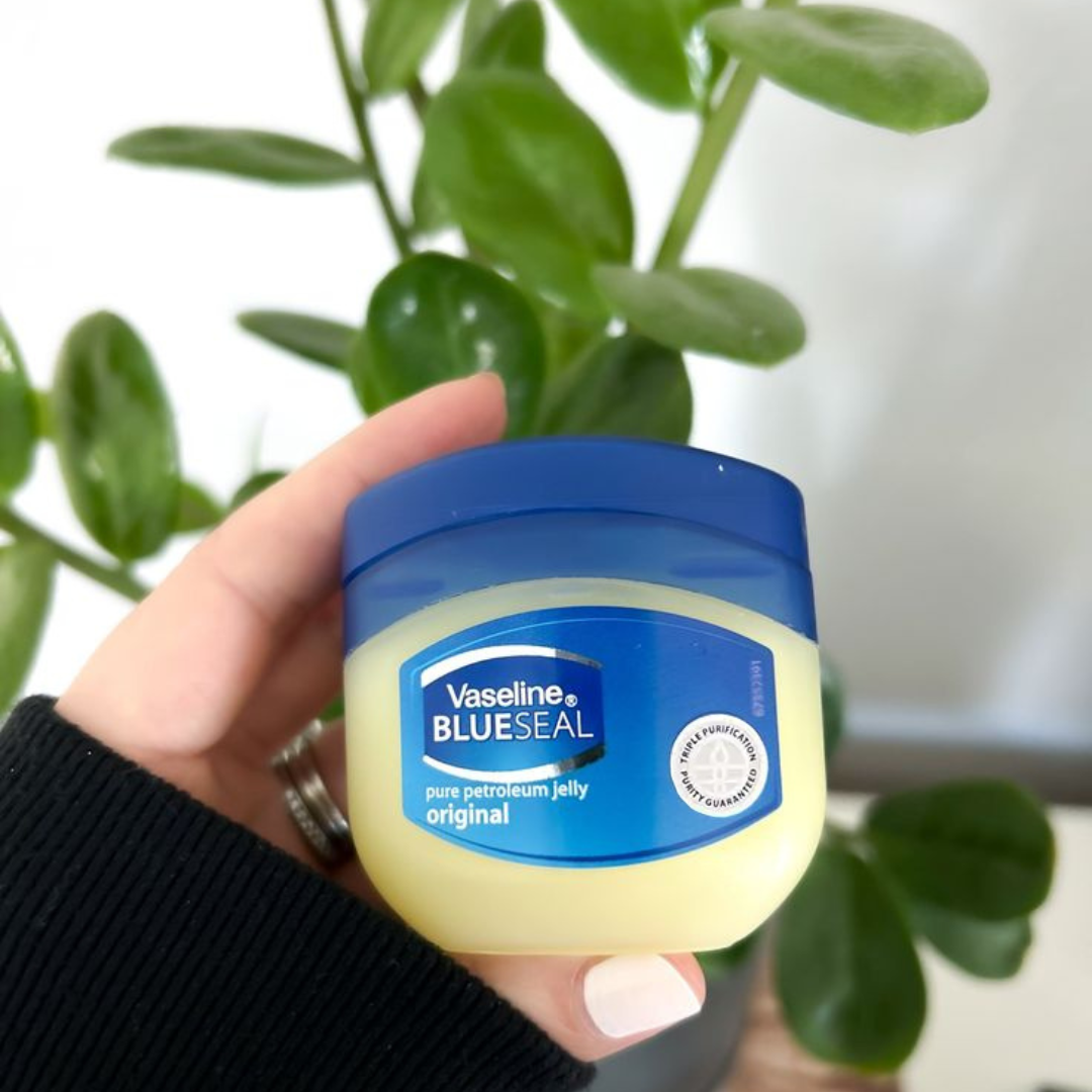 Vaseline Blue Seal Original – 50g