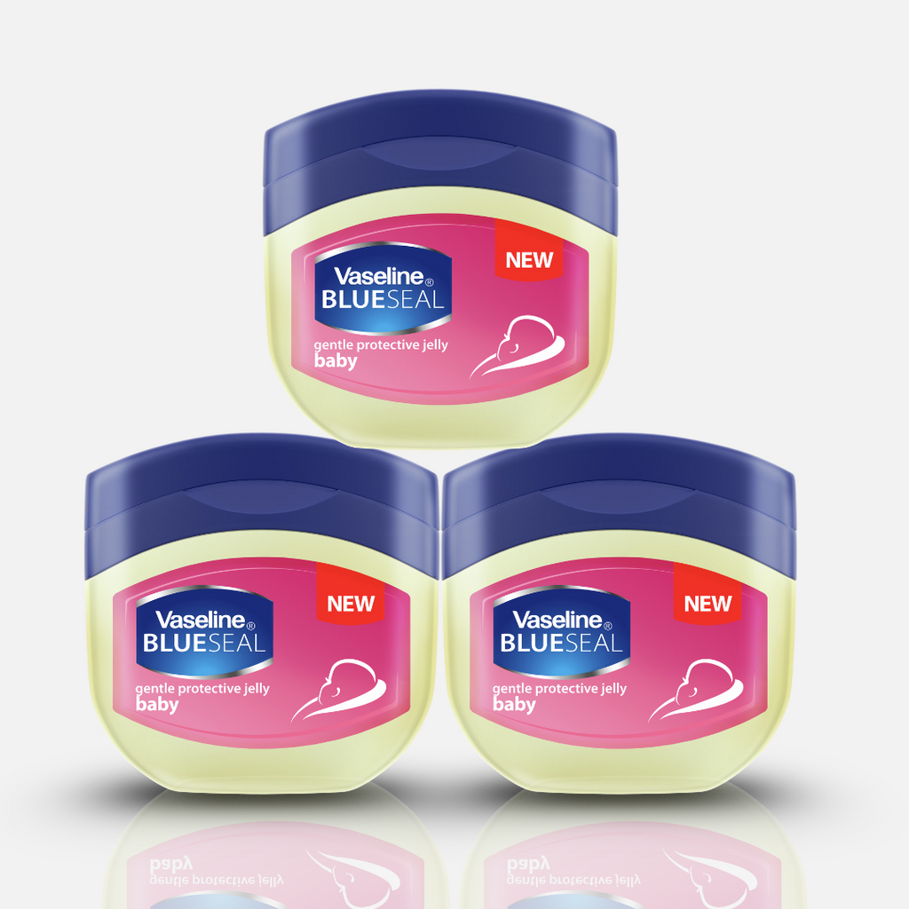 Vaseline Blue Seal Baby – 50g