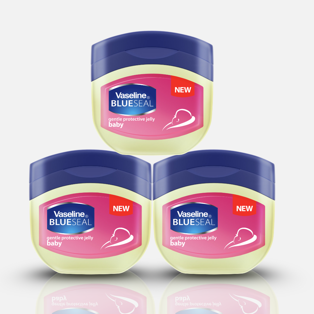 Vaseline Blue Seal Baby – 50g
