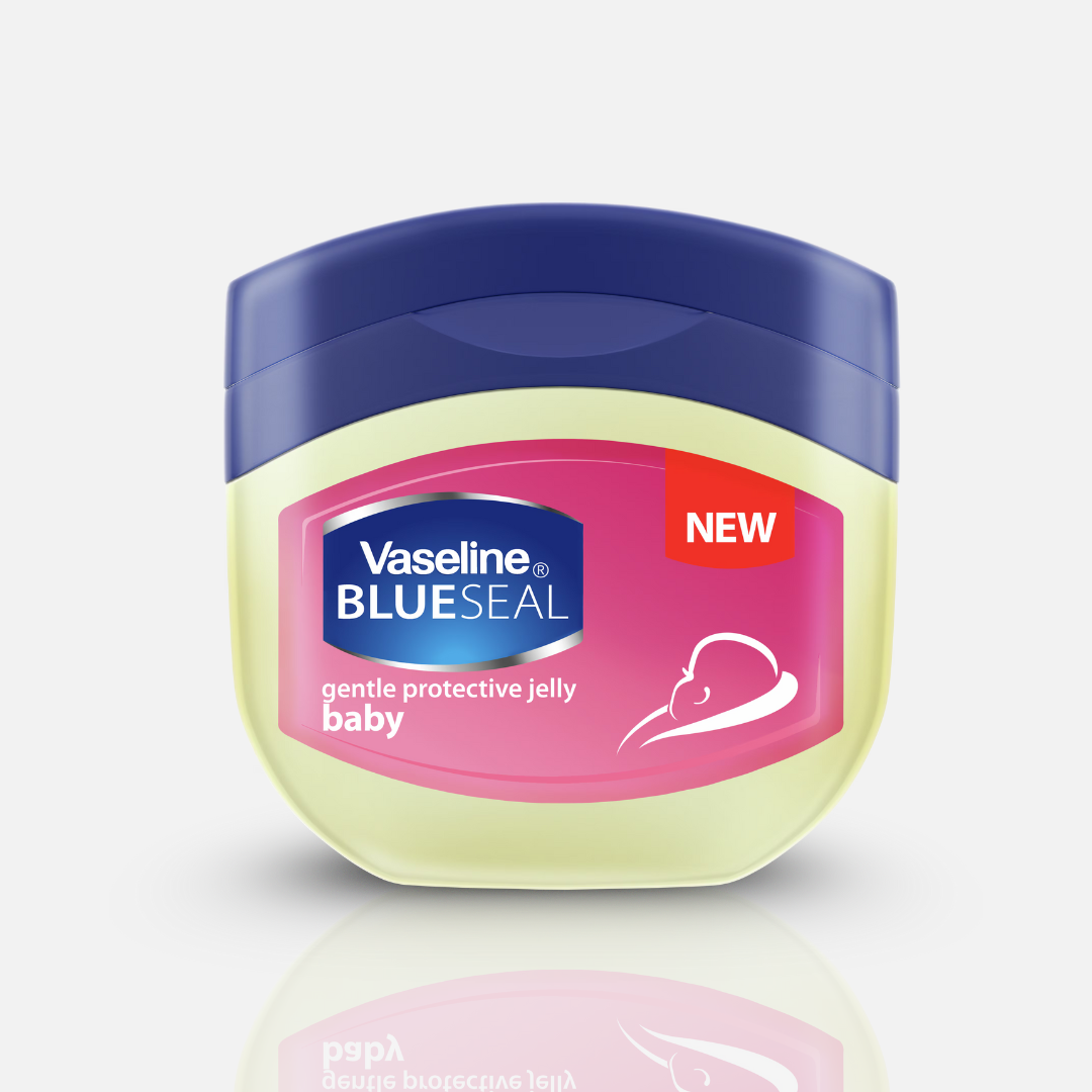 Vaseline Blue Seal Baby – 50g