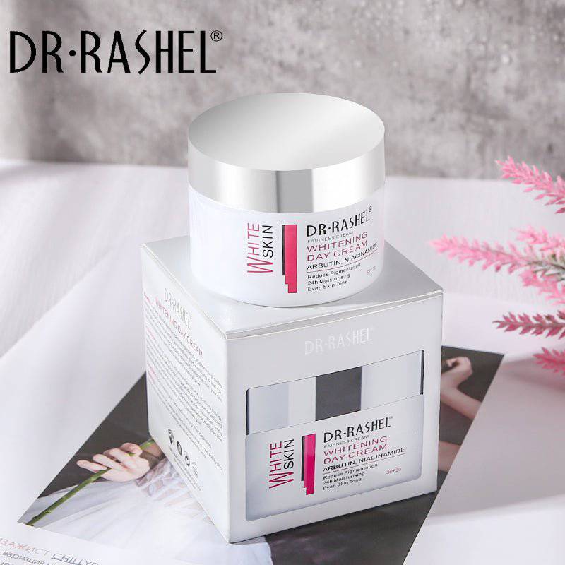 Dr Rashel Whitening Day Cream