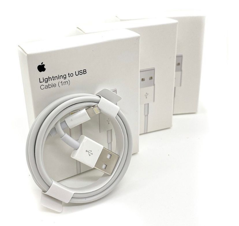 Apple USB To Lightning Cable