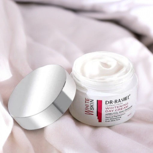 Dr Rashel Whitening Day Cream