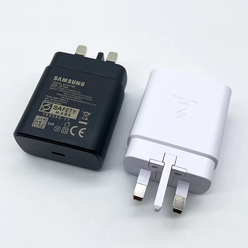 Samsung 45w Adapter