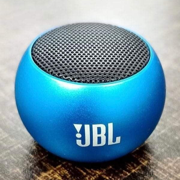 JBL M3 Mini Bluetooth Speaker