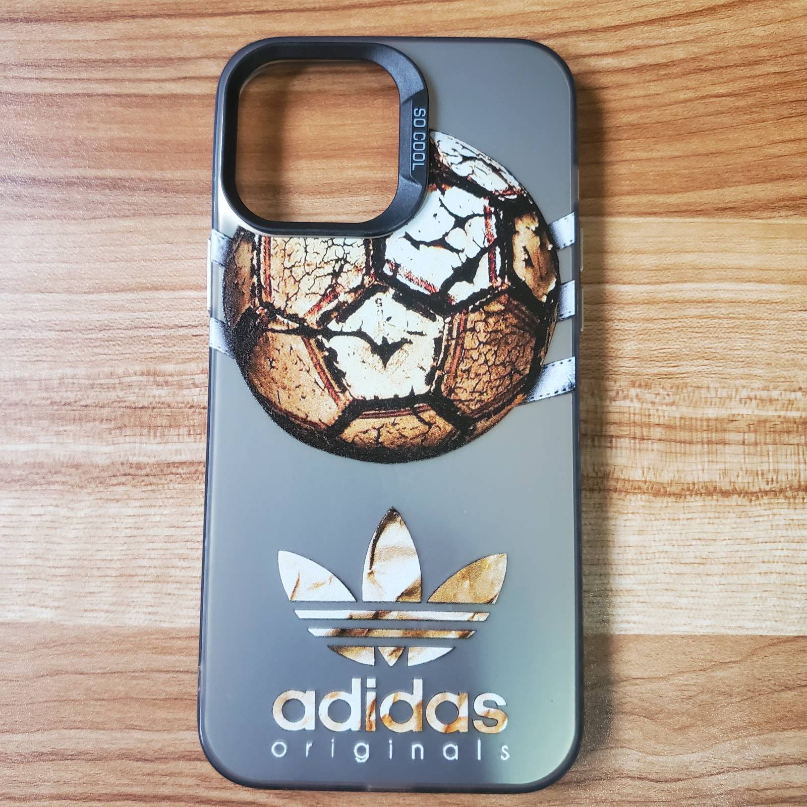 Iphone 13 Pro Max Printed Back Cover