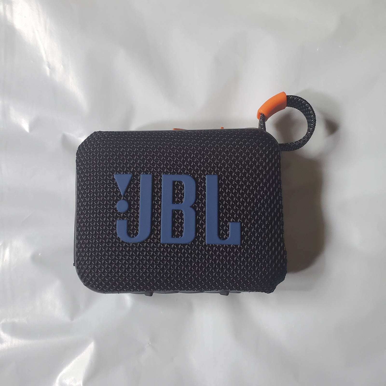 JBL GO4 Bluetooth Speaker ( None Complain A Grade )