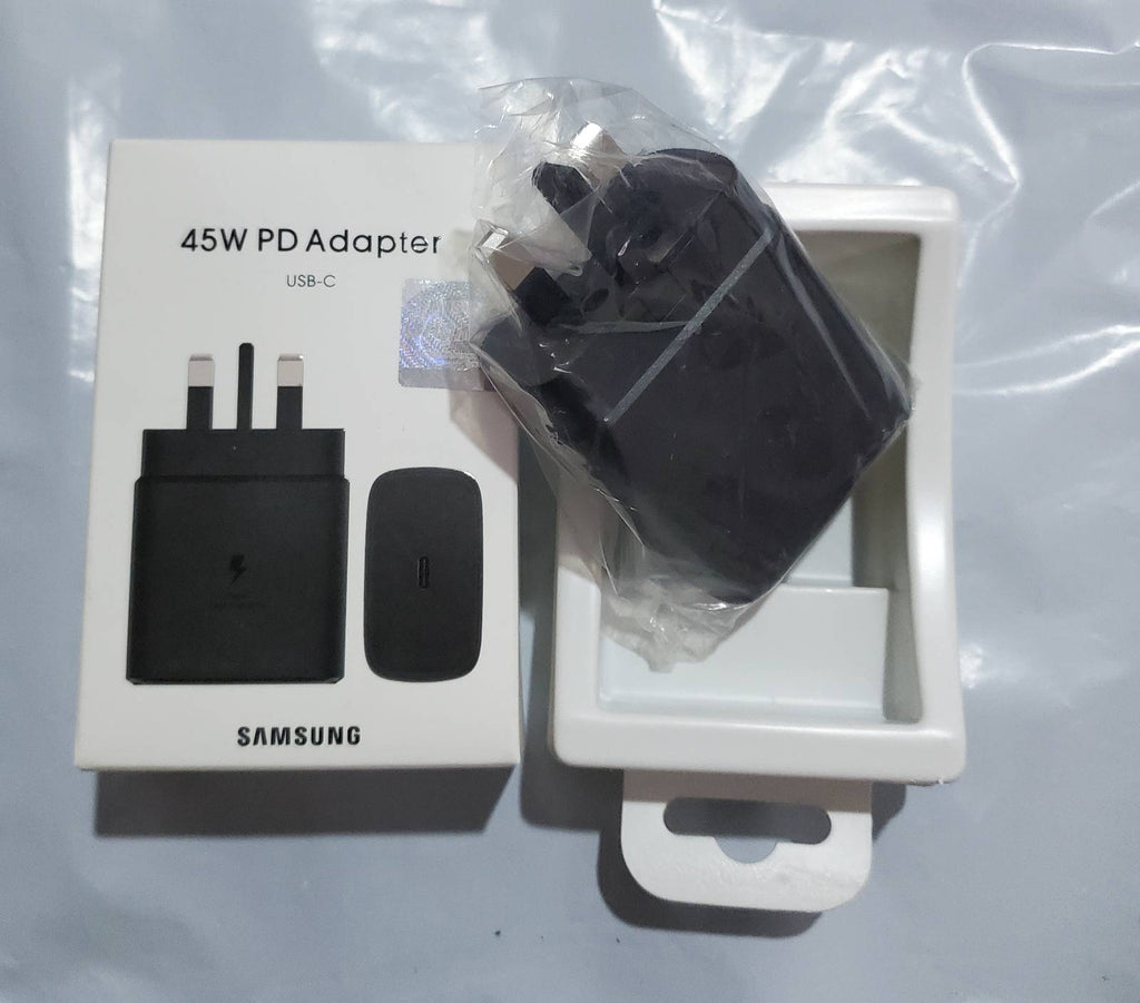 Samsung 45w Adapter