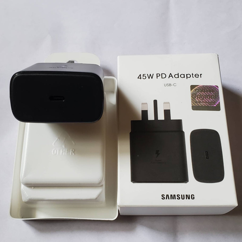 Samsung 25w Adapter