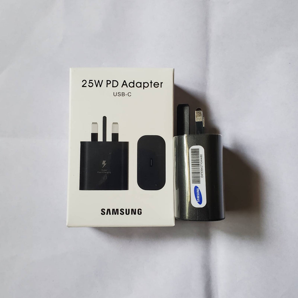 Samsung 25w Adapter
