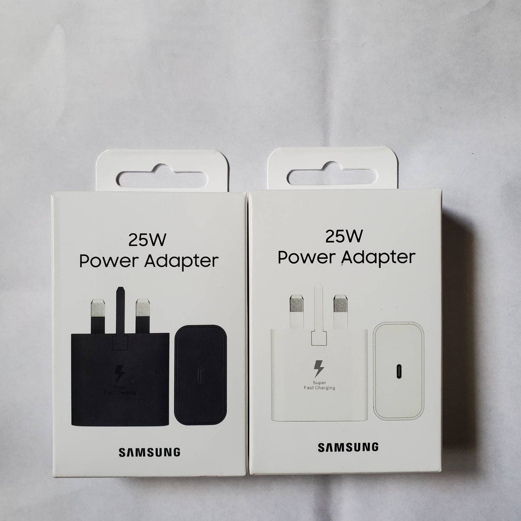 Samsung 25w Adapter