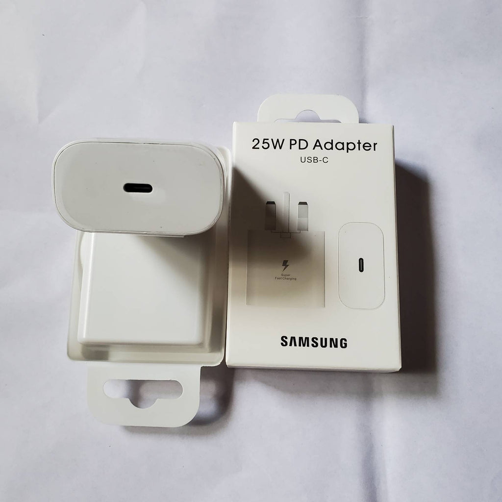 Samsung 25w Adapter