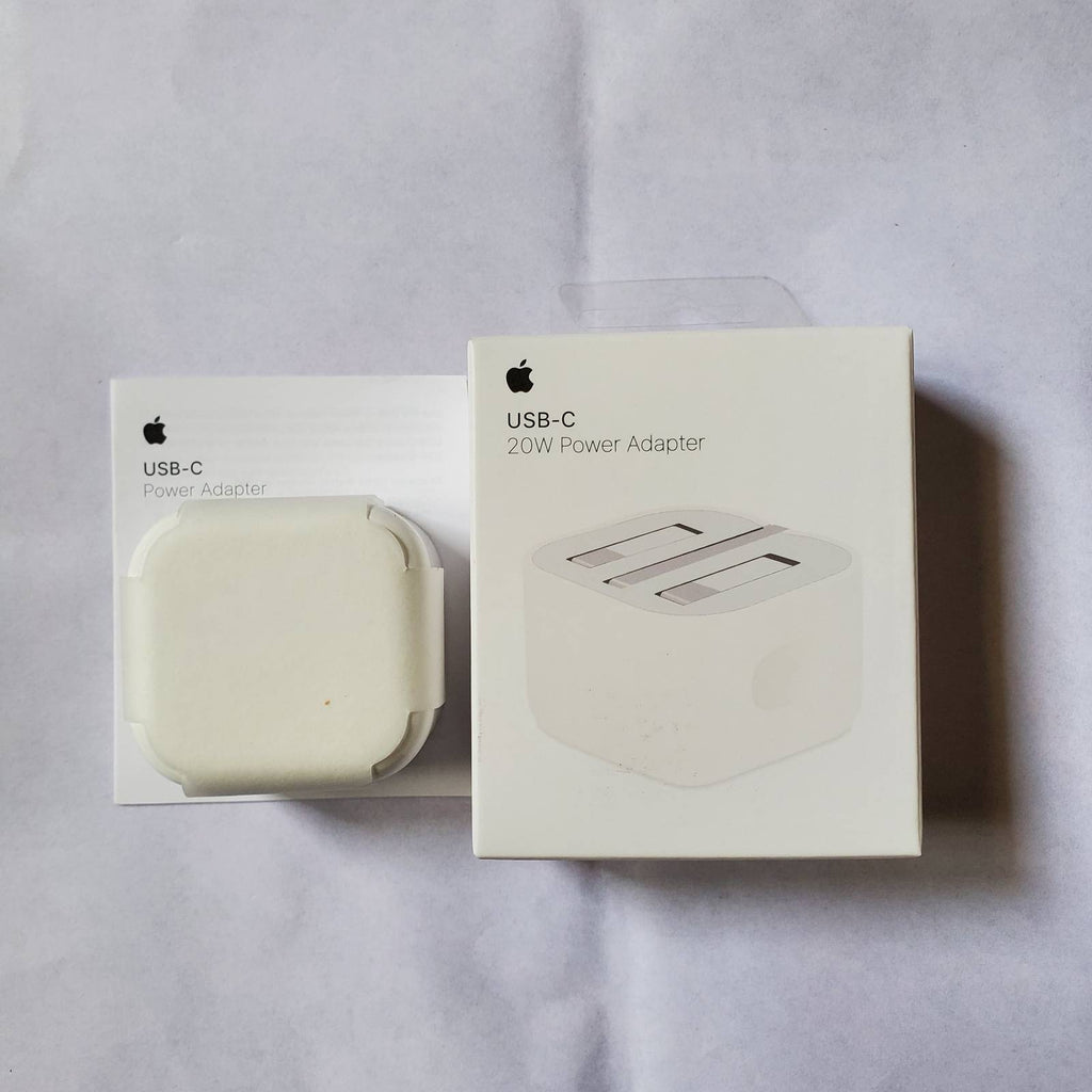 Apple 20w Adapter