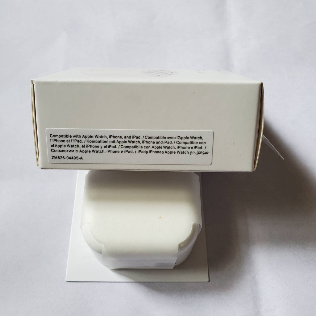 Apple 20w Adapter