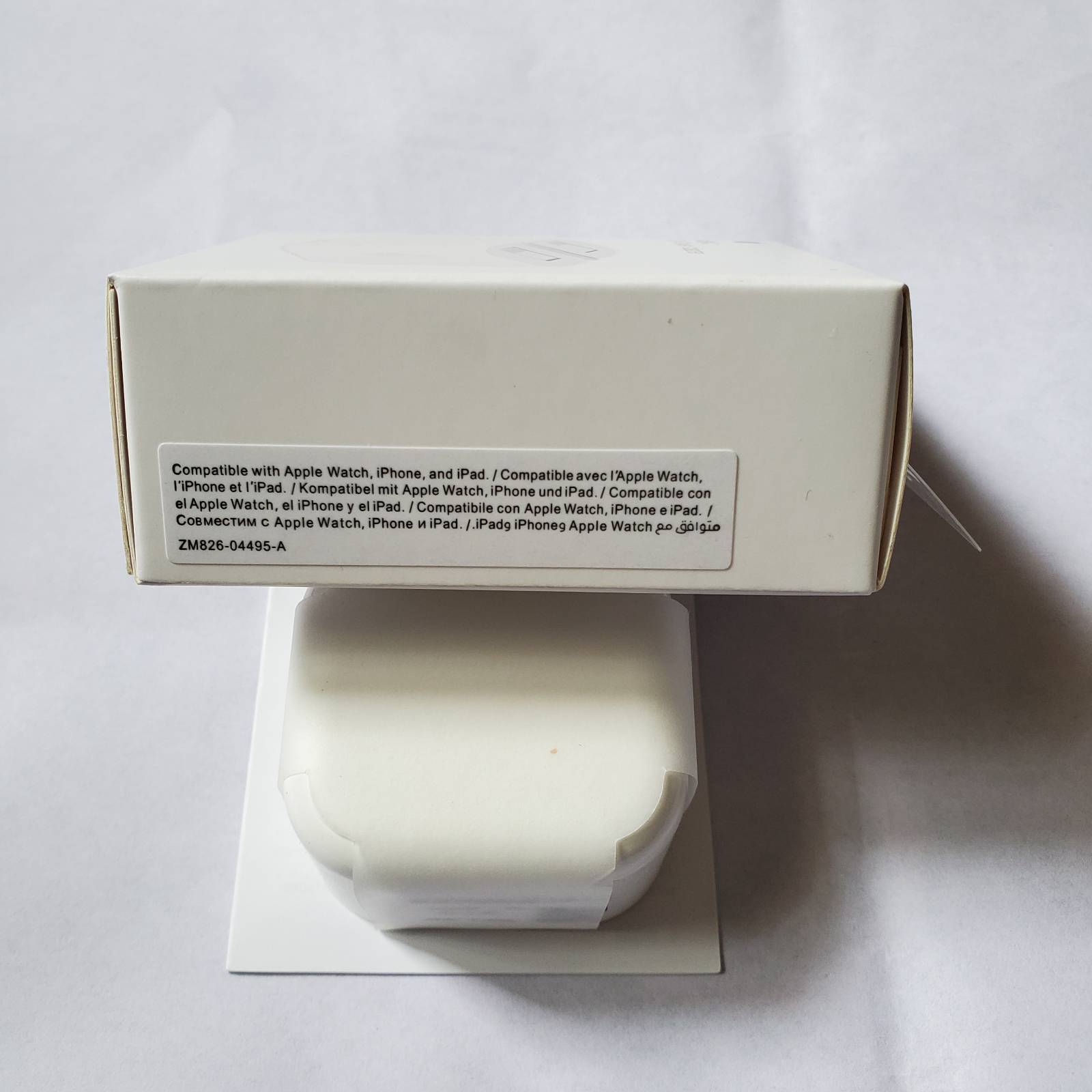 Apple 20w Adapter