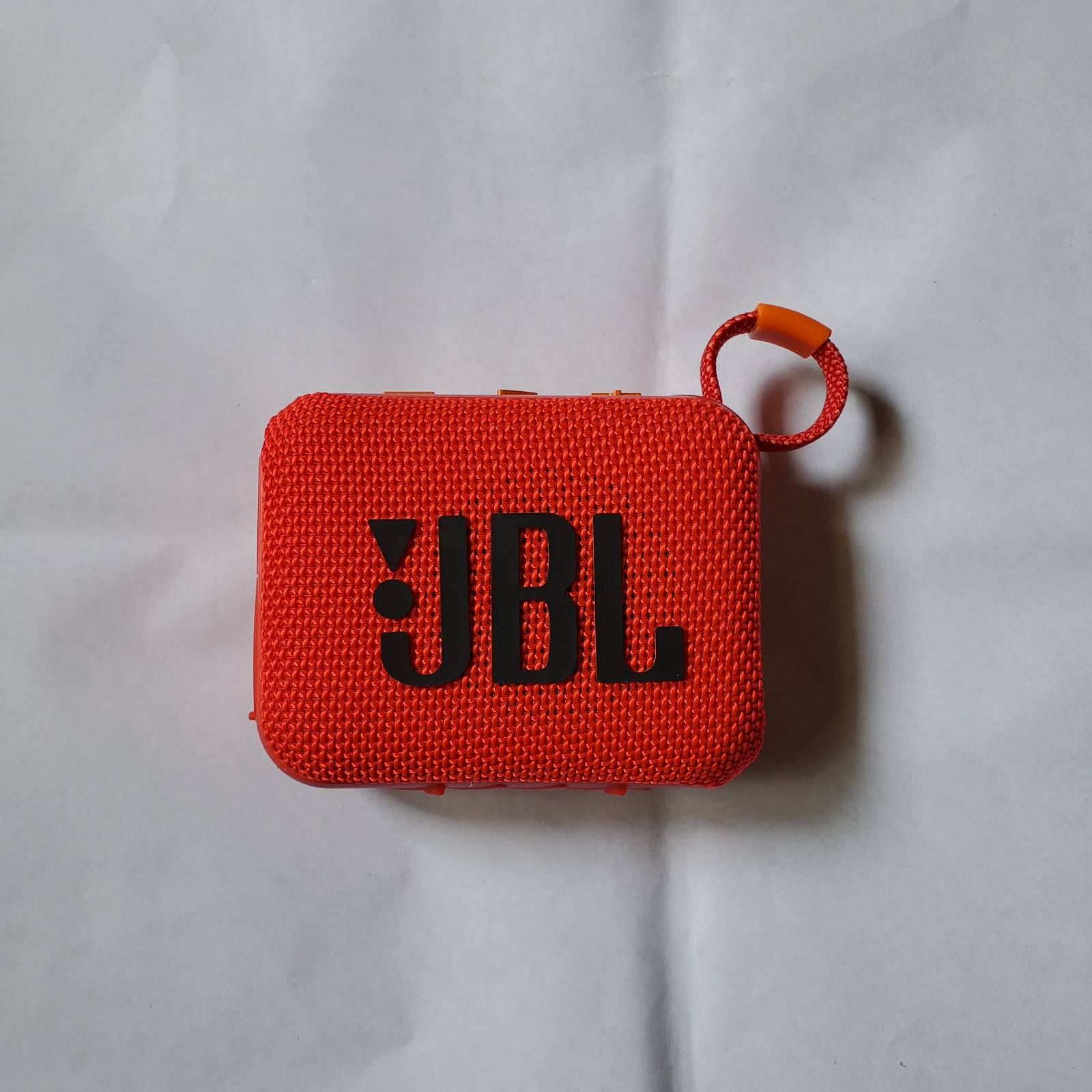 JBL GO4 Bluetooth Speaker ( None Complain A Grade )