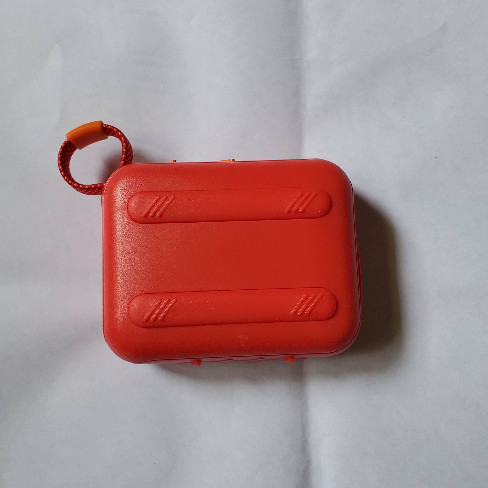 JBL GO4 Bluetooth Speaker ( None Complain A Grade )