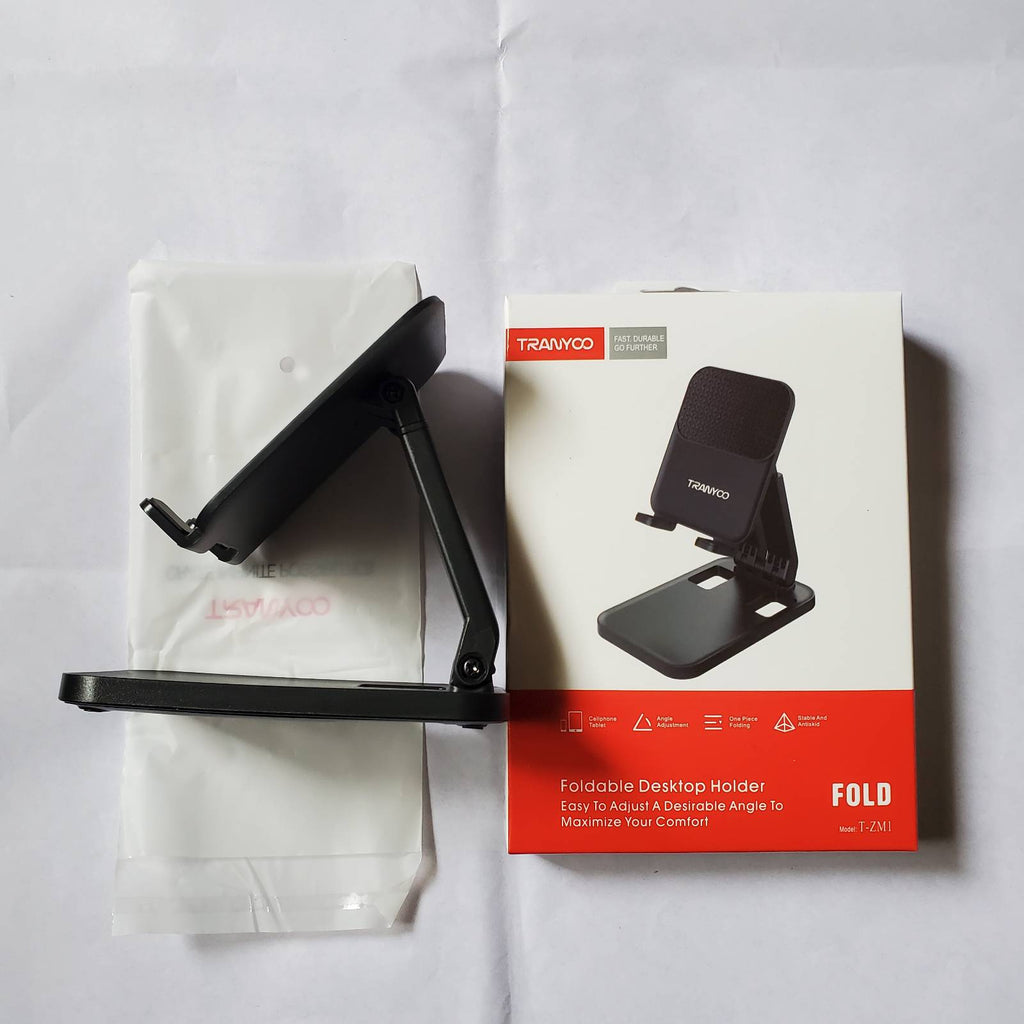 Tranyoo Desktop Phone Holder