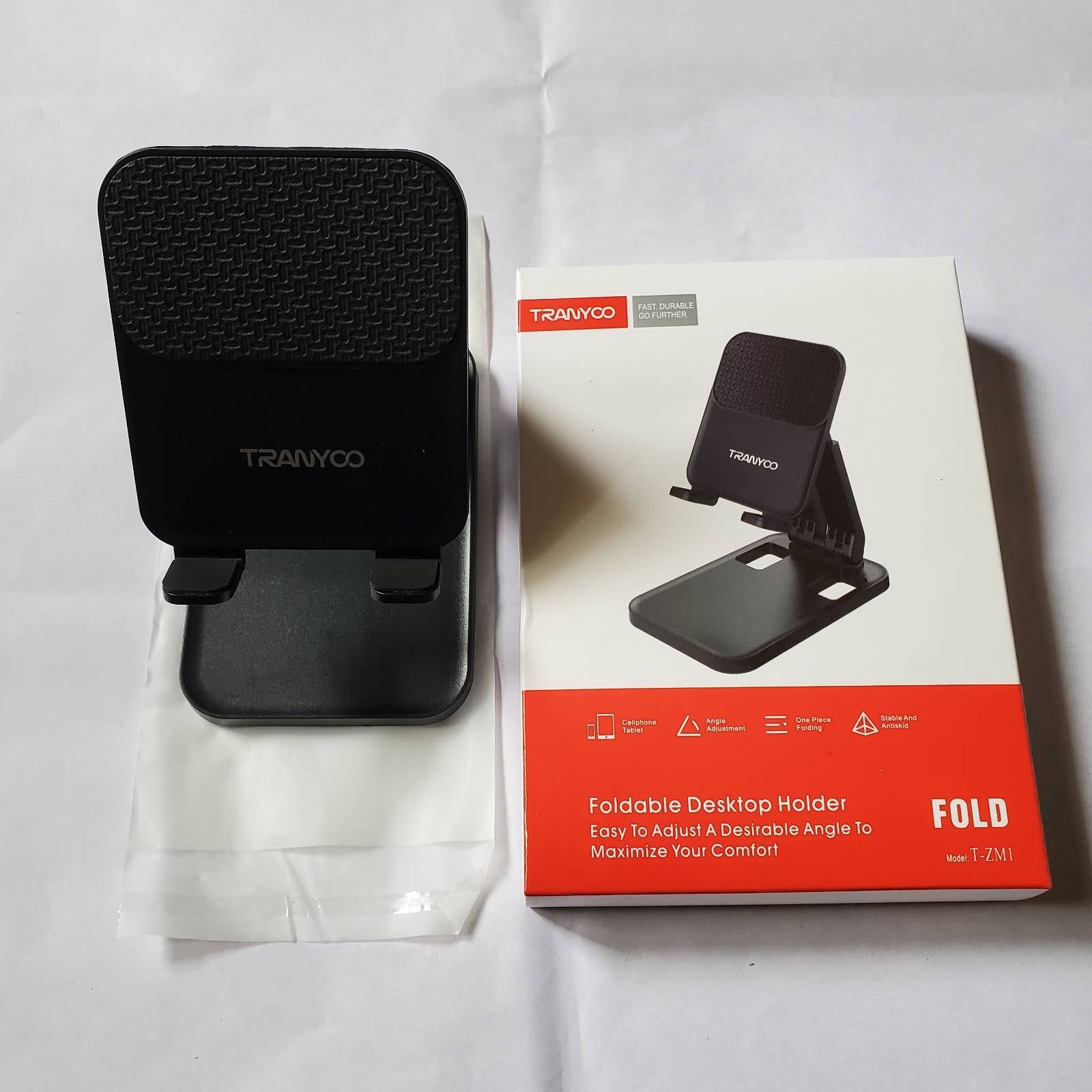 Tranyoo Desktop Phone Holder
